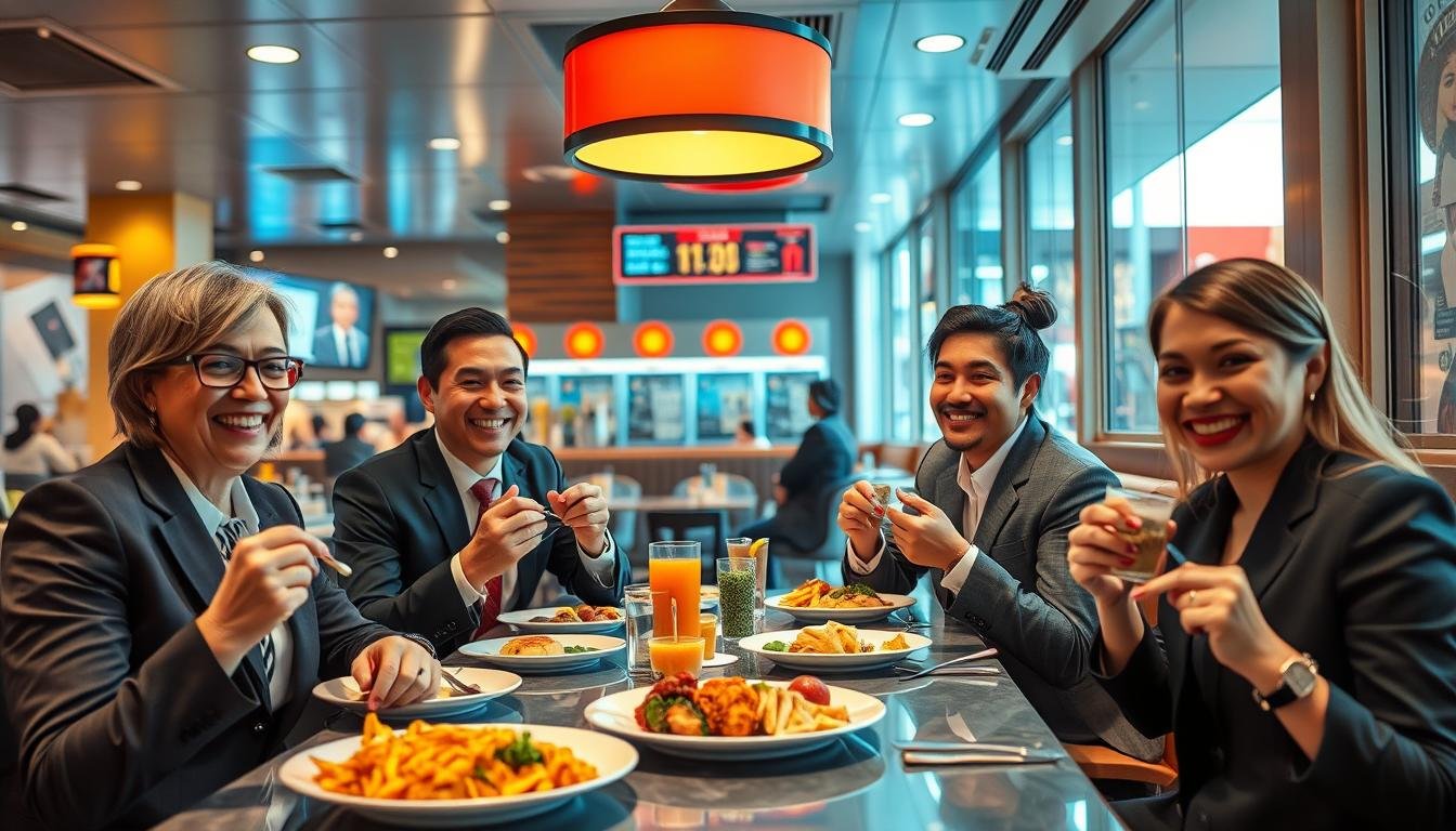 McDonald's Secret Menu