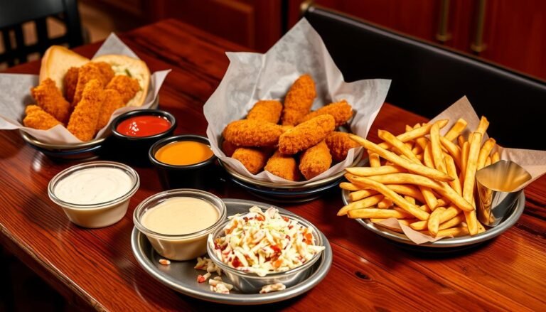 raising cane's secret menu