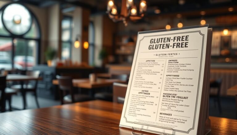 yard house gluten free menu